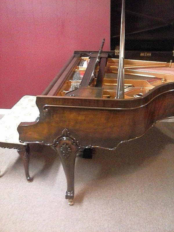Baby Grand for Sale in Montgomery, AL