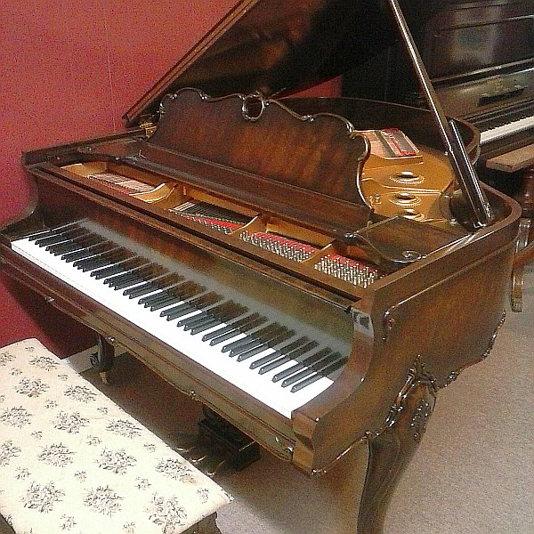 Baldwin Baby Grand for Sale in Montgomery, AL