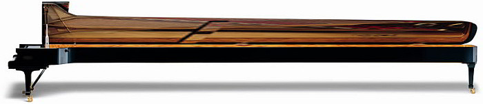 Grand Piano Moving in Montgomery, AL