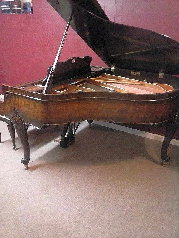 Used Grand Piano for Sale in Montgomery, AL