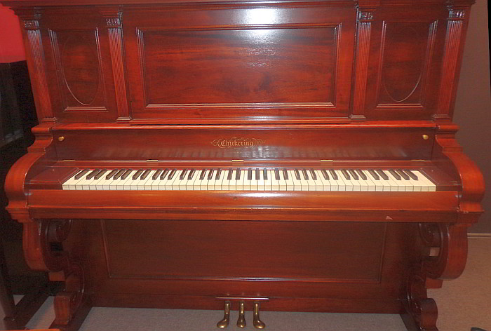 Piano Stores in Montgomery, AL