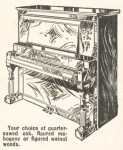 Beckmann Piano