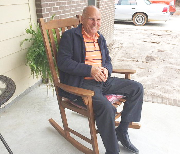 Piano Technician in Montgomery, AL