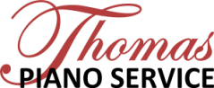 Customer Testimonials for Thomas Piano Service