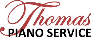 Thomas Piano Service in Montgomery, AL