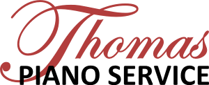 Thomas Piano Service in Montgomery, AL