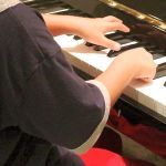 Piano Review in Wetumpka, Alabama by Betsy Skelton