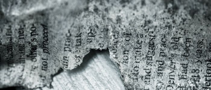 Old Piano Bill of Sale