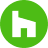 Houzz service reviews icon